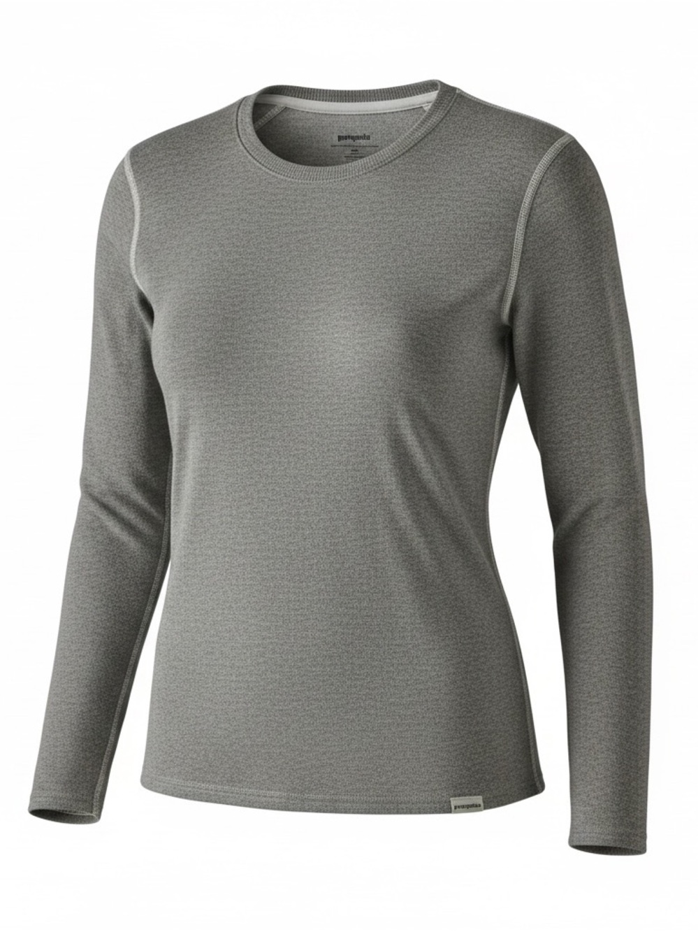 Patagonia Capilene Midweight Crew